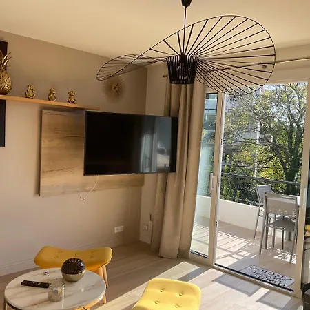 Cosy Vue Apartment *