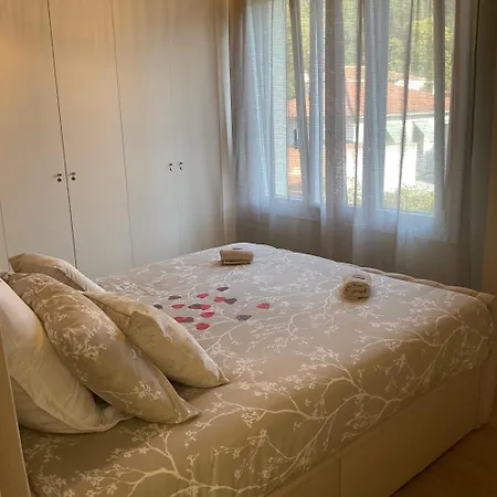 Cosy Vue Cannes